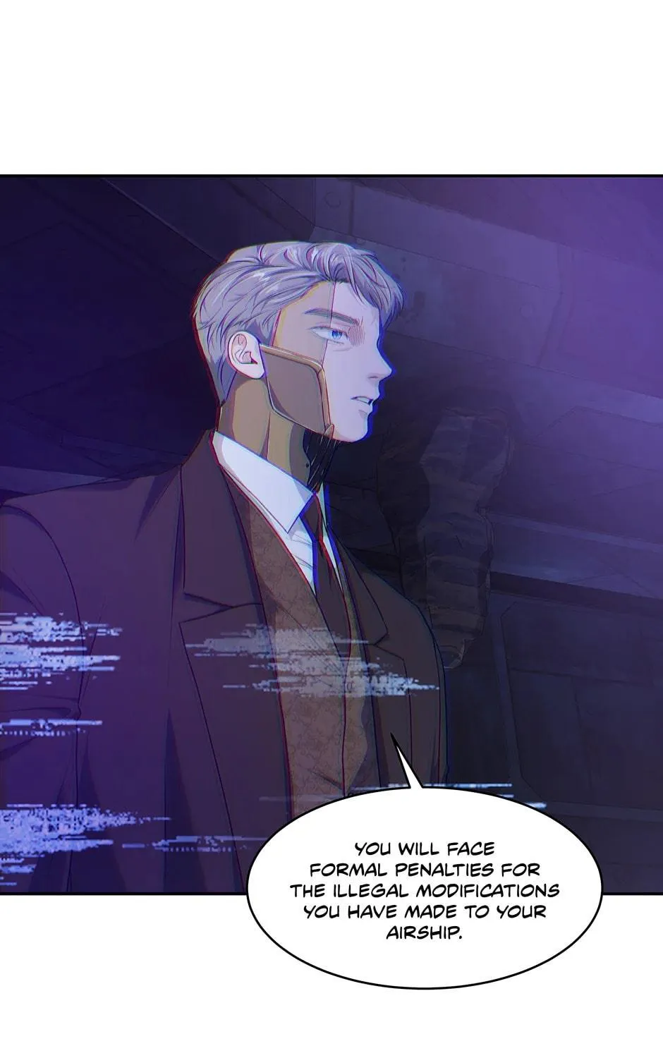 How to Survive as a Player Chapter 58 page 40 - 