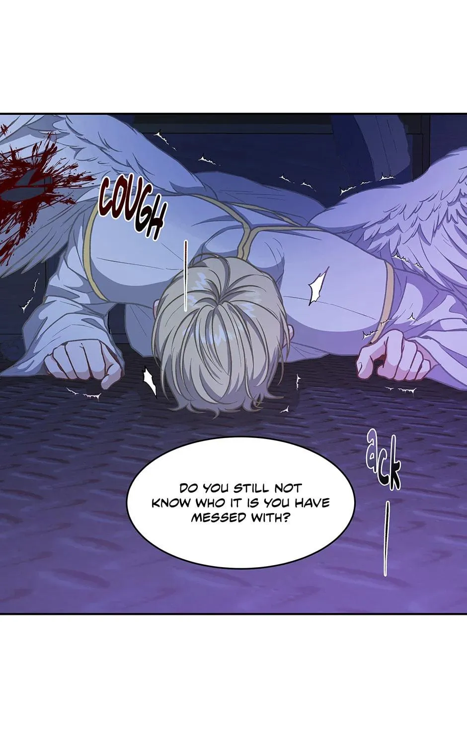 How to Survive as a Player Chapter 58 page 46 - 