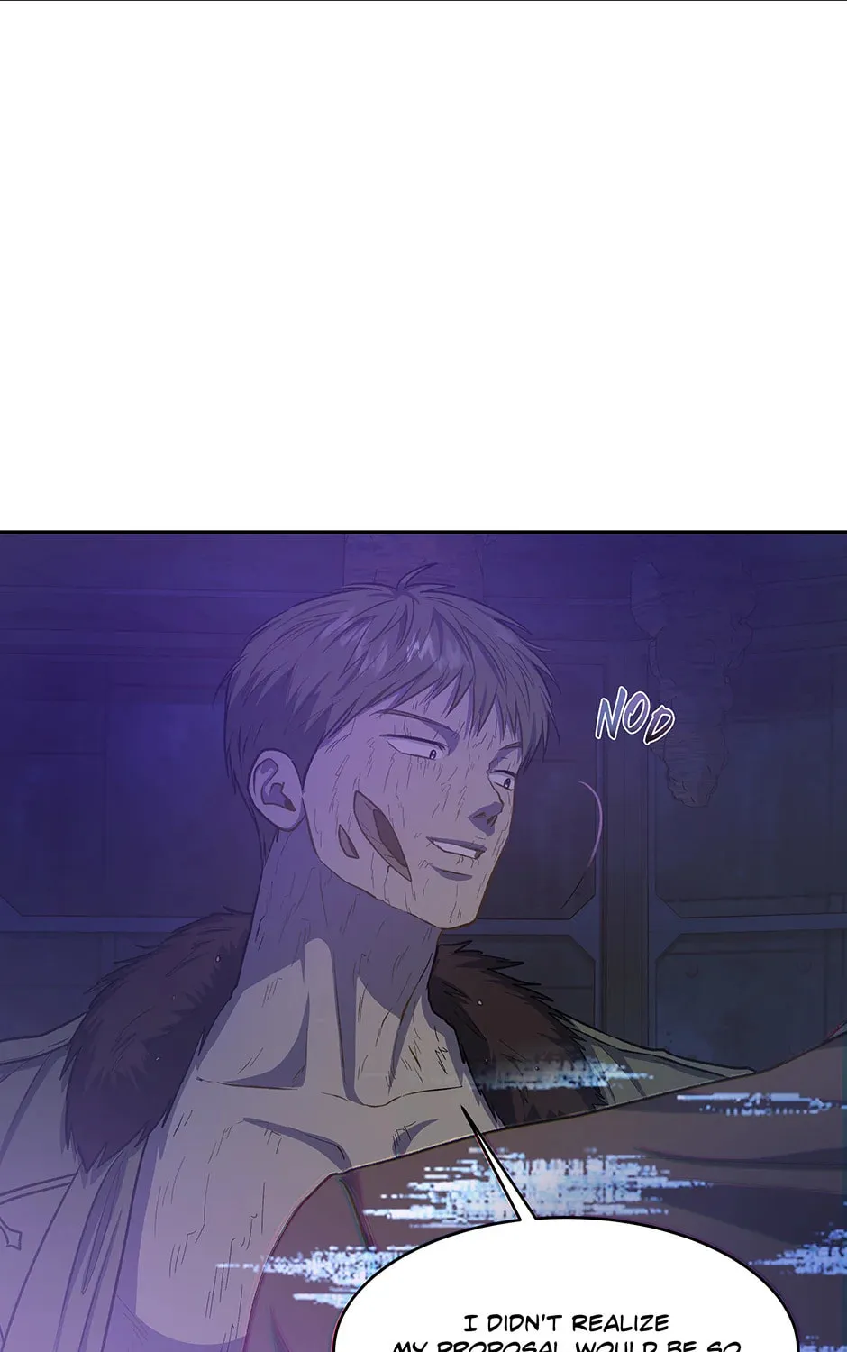How to Survive as a Player Chapter 58 page 6 - 