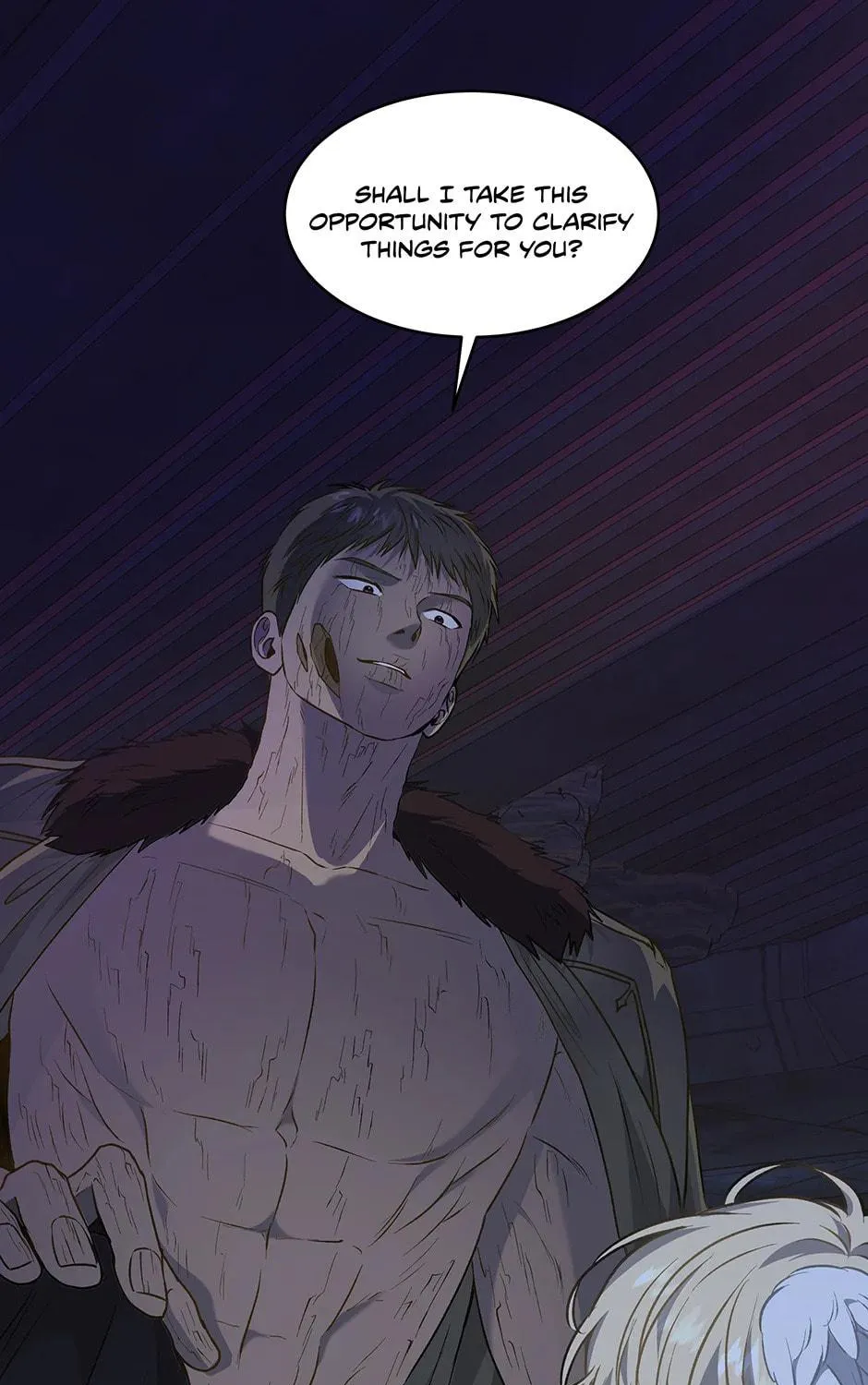 How to Survive as a Player Chapter 58 page 52 - 