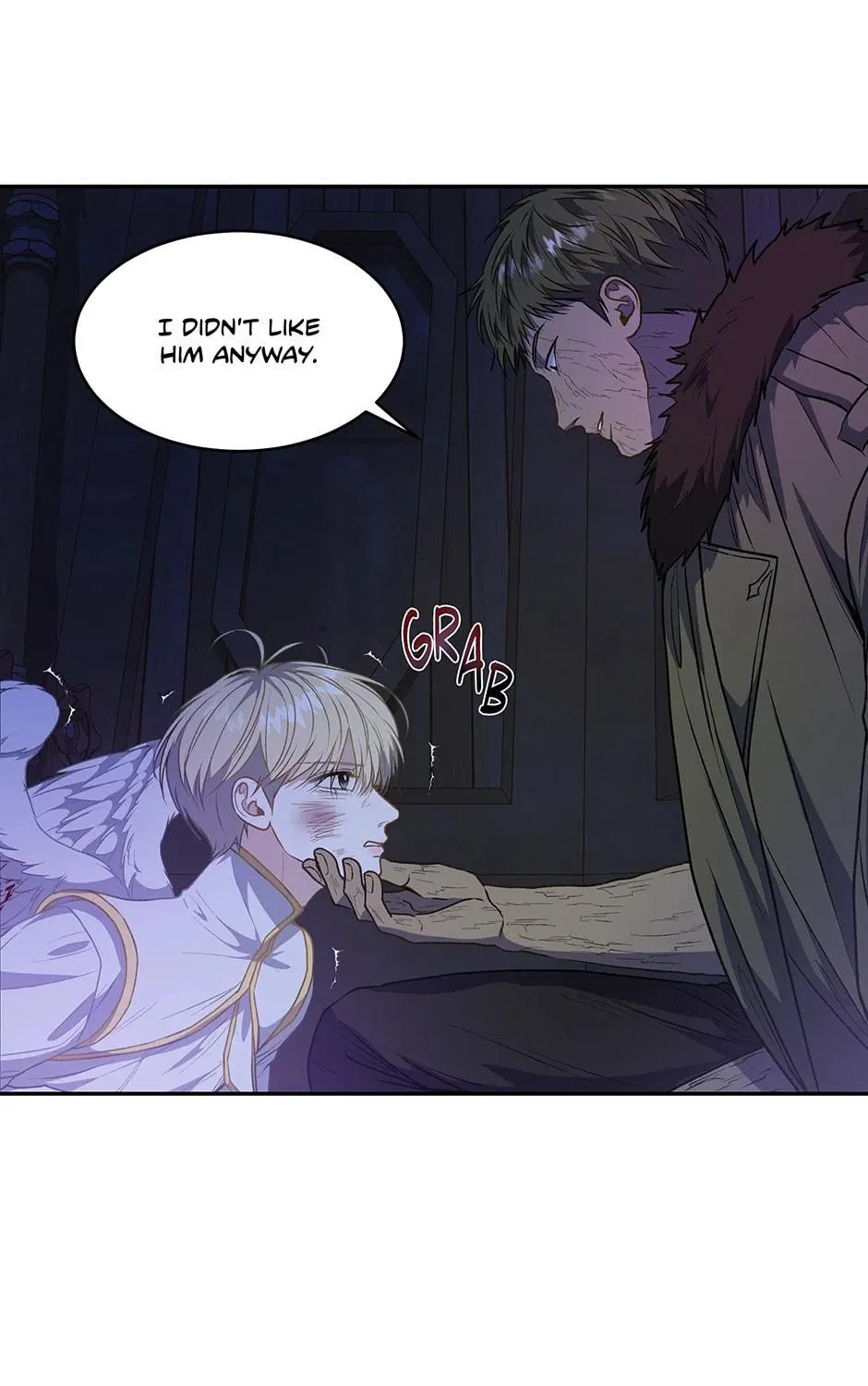 How to Survive as a Player Chapter 58 page 58 - 