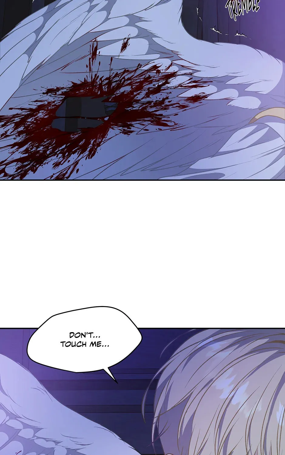 How to Survive as a Player Chapter 58 page 60 - 