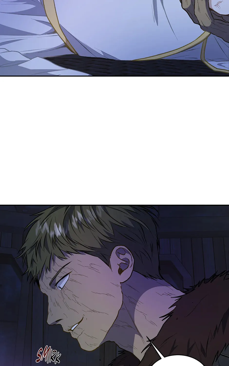How to Survive as a Player Chapter 58 page 62 - 