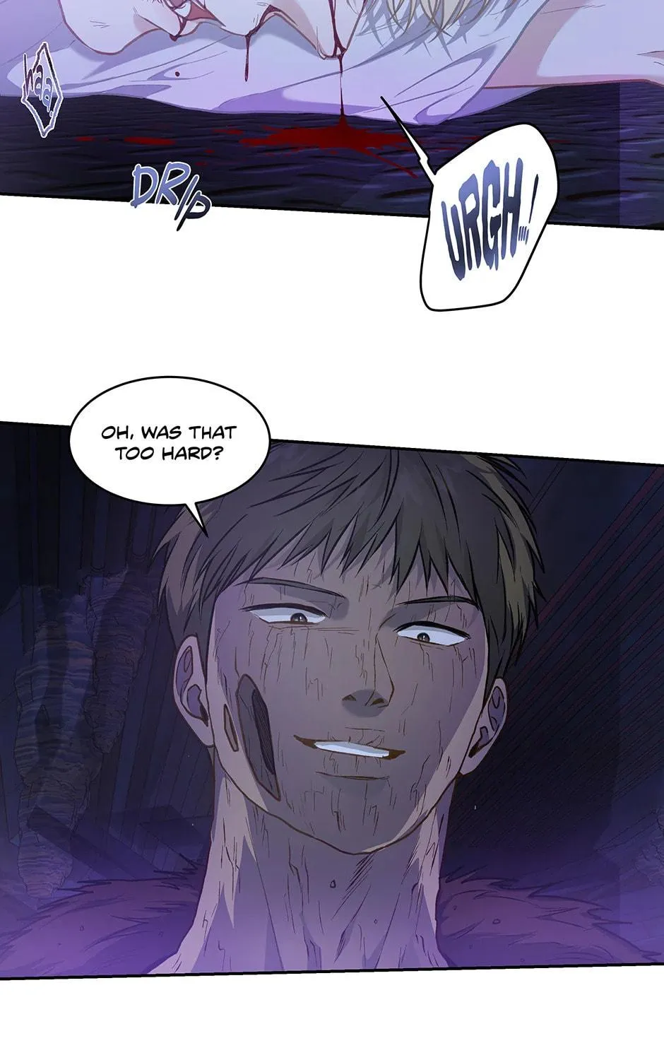 How to Survive as a Player Chapter 58 page 68 - 