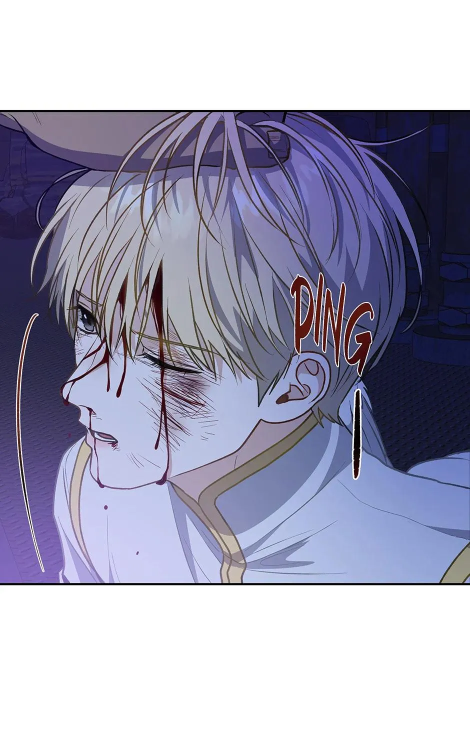 How to Survive as a Player Chapter 58 page 70 - 