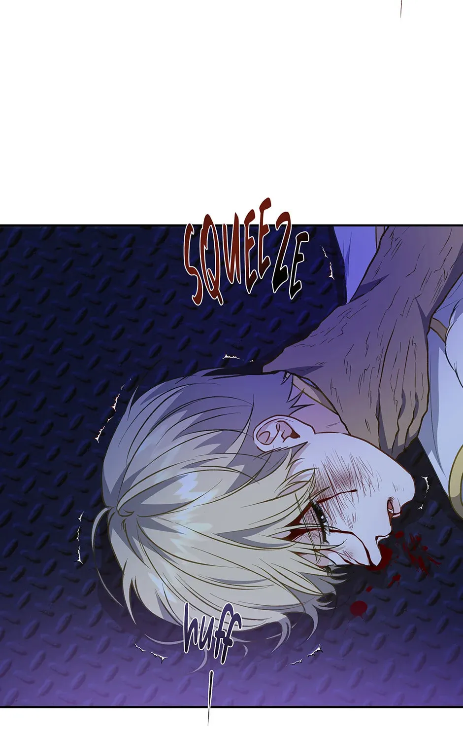 How to Survive as a Player Chapter 58 page 74 - 