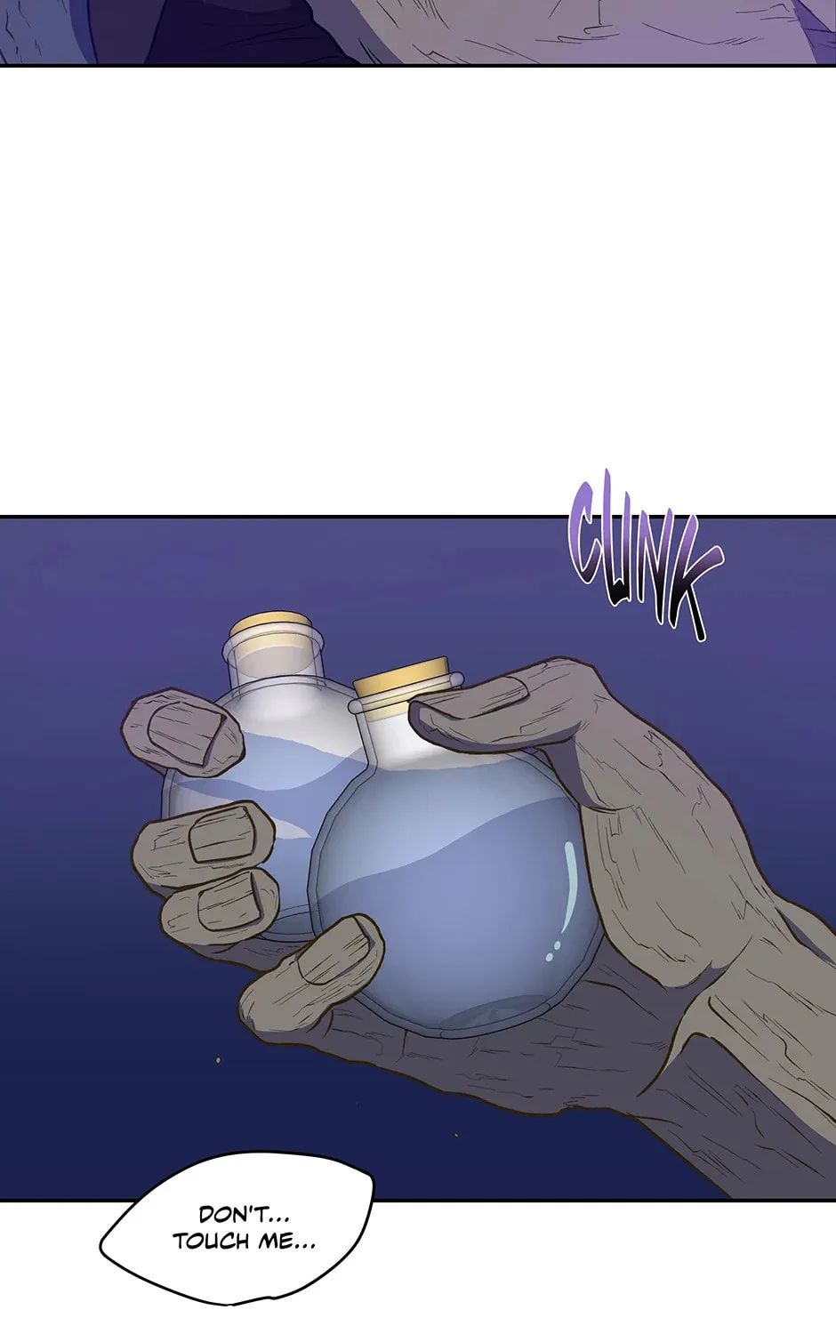 How to Survive as a Player Chapter 58 page 80 - 