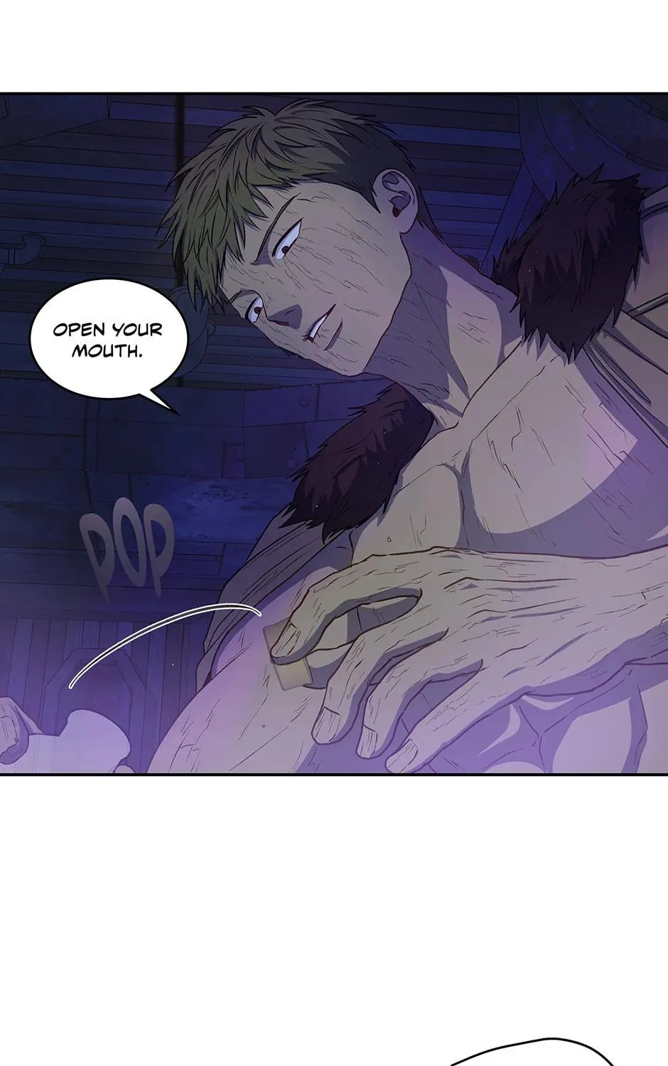 How to Survive as a Player Chapter 58 page 82 - 