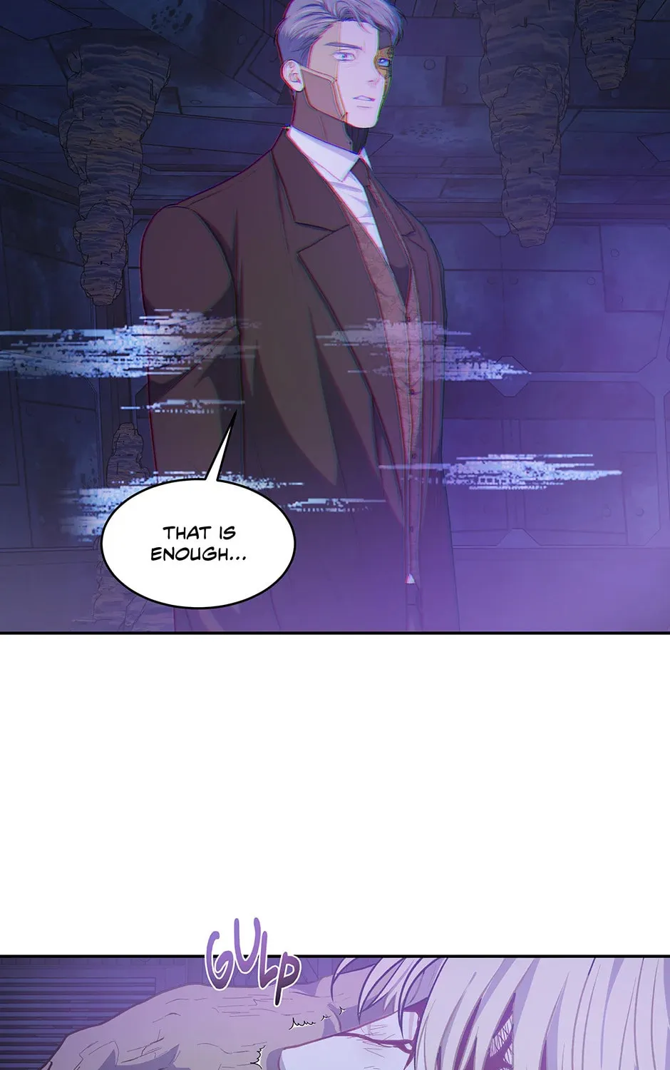 How to Survive as a Player Chapter 58 page 84 - 