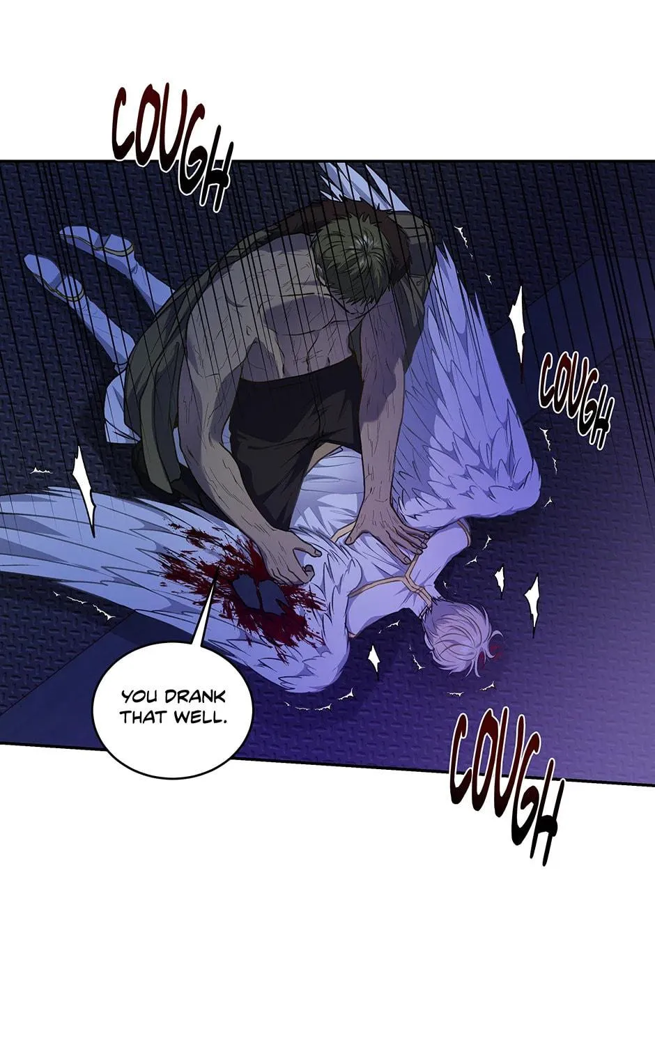 How to Survive as a Player Chapter 58 page 88 - 