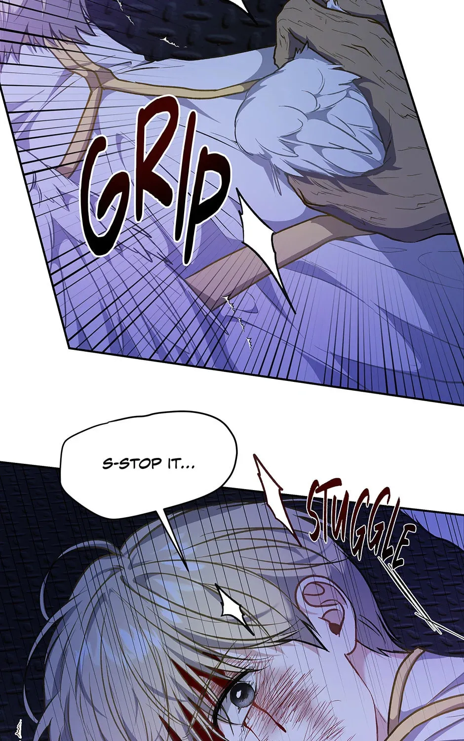How to Survive as a Player Chapter 58 page 90 - 