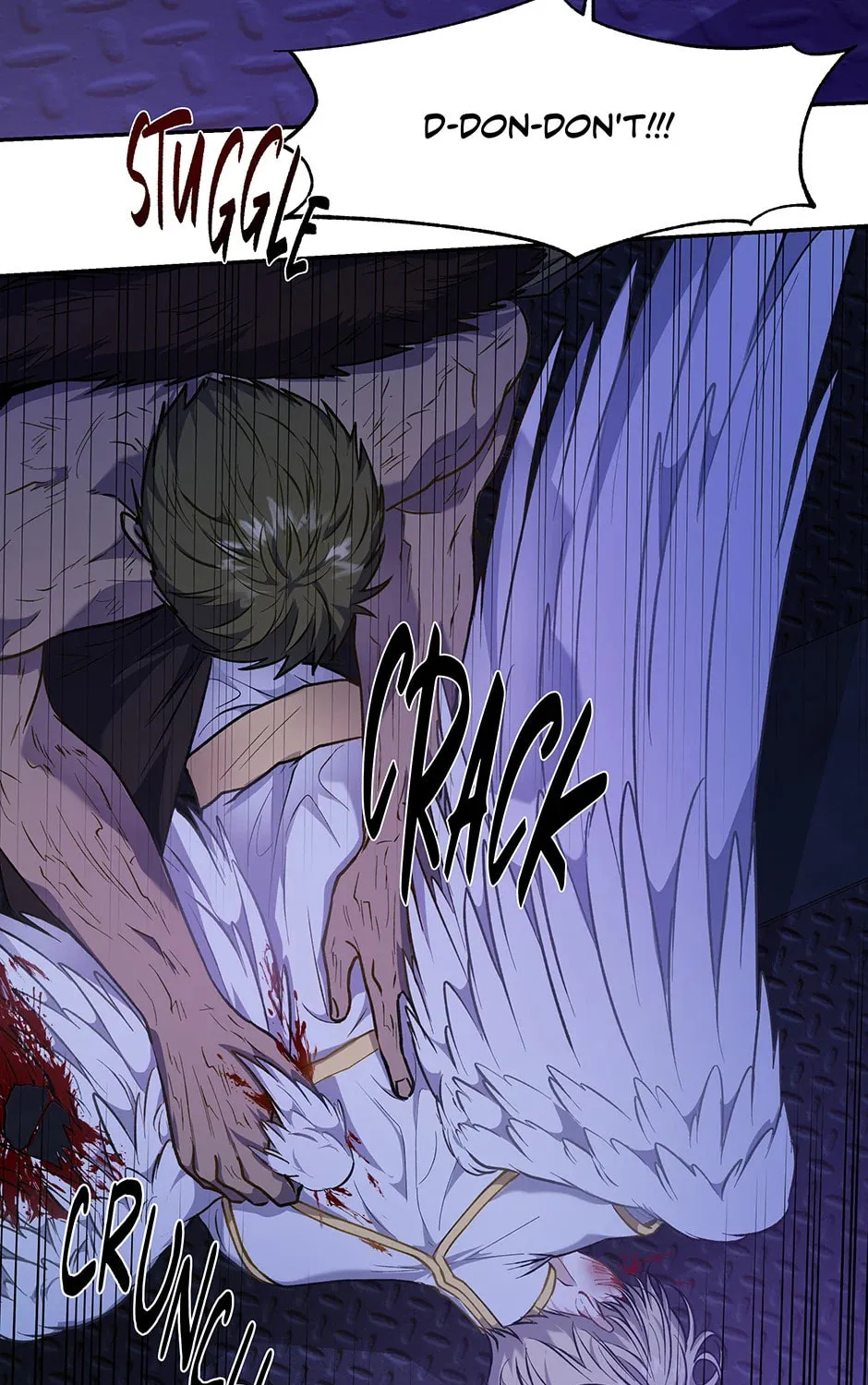 How to Survive as a Player Chapter 58 page 92 - 