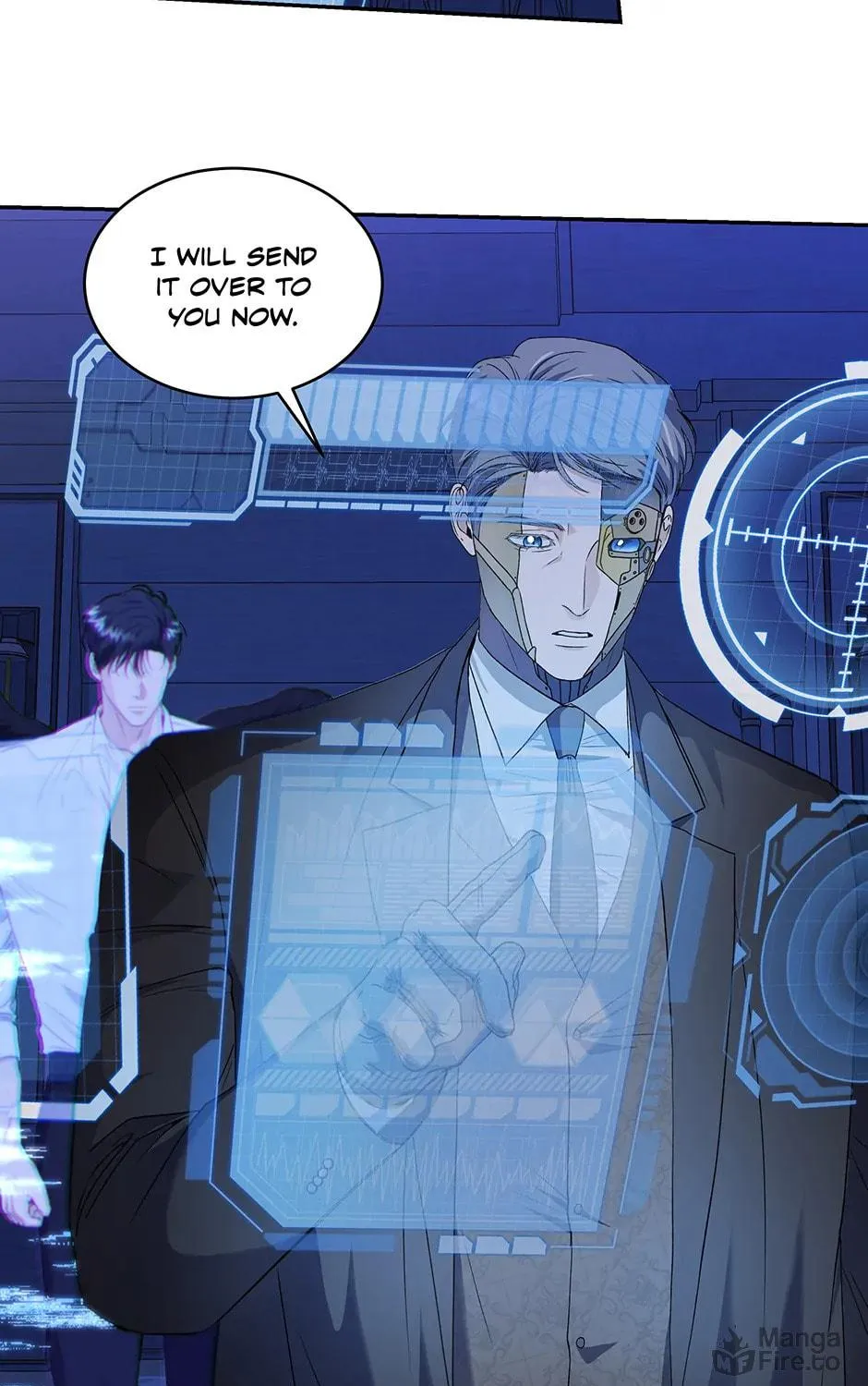 How to Survive as a Player Chapter 59 page 11 - 