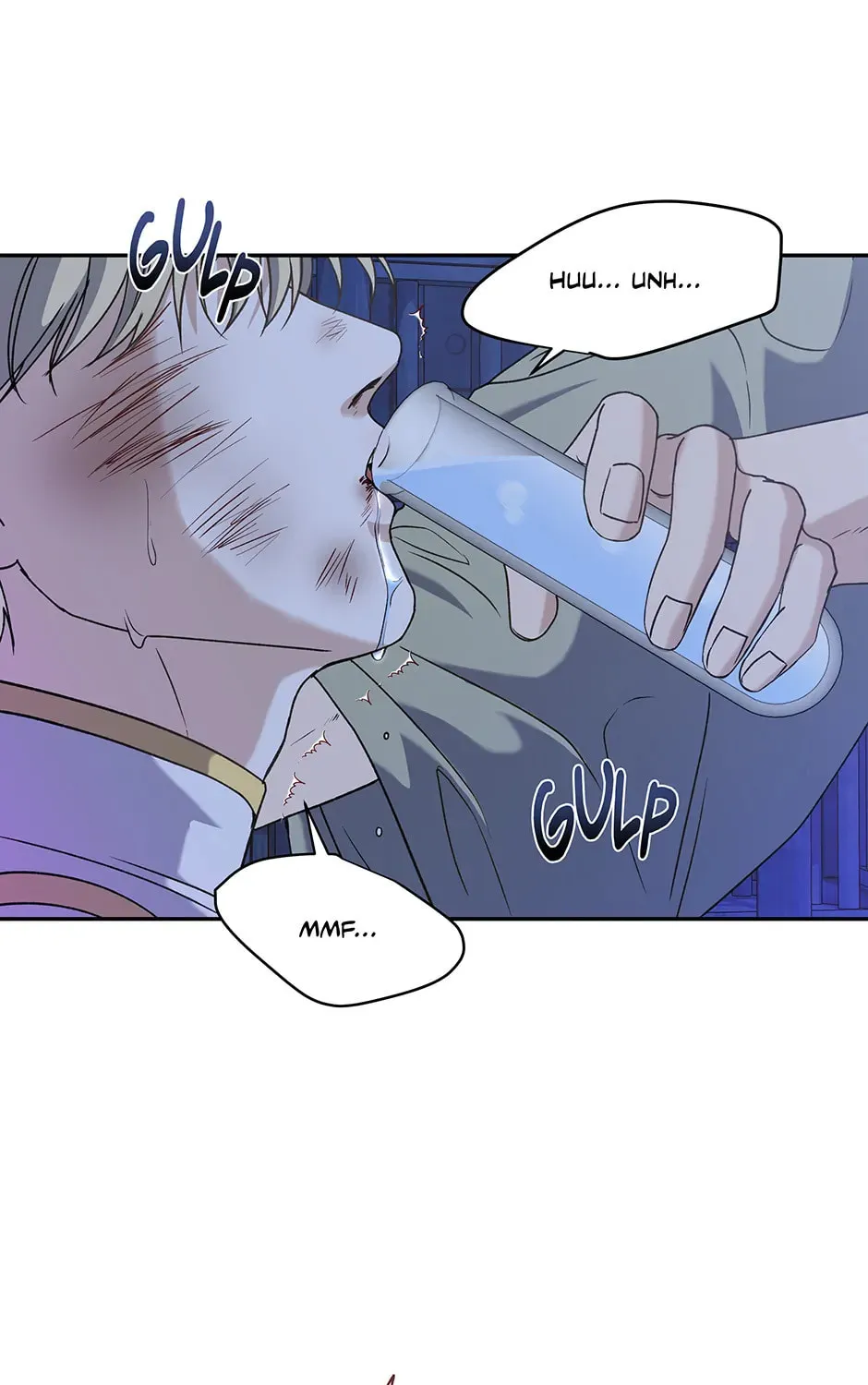 How to Survive as a Player Chapter 59 page 103 - 