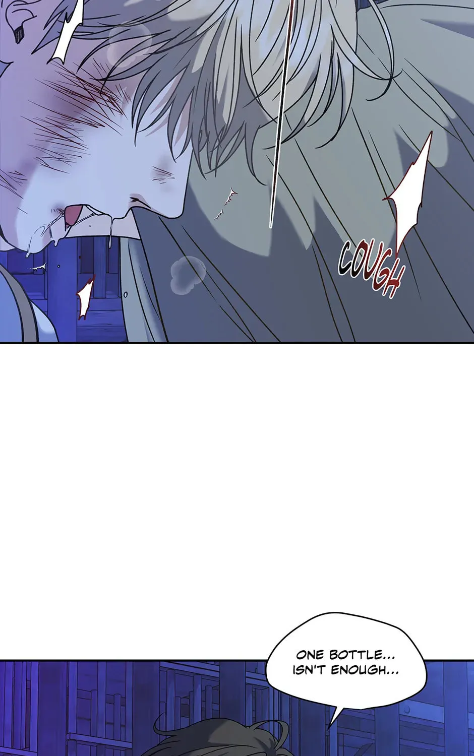 How to Survive as a Player Chapter 59 page 105 - 