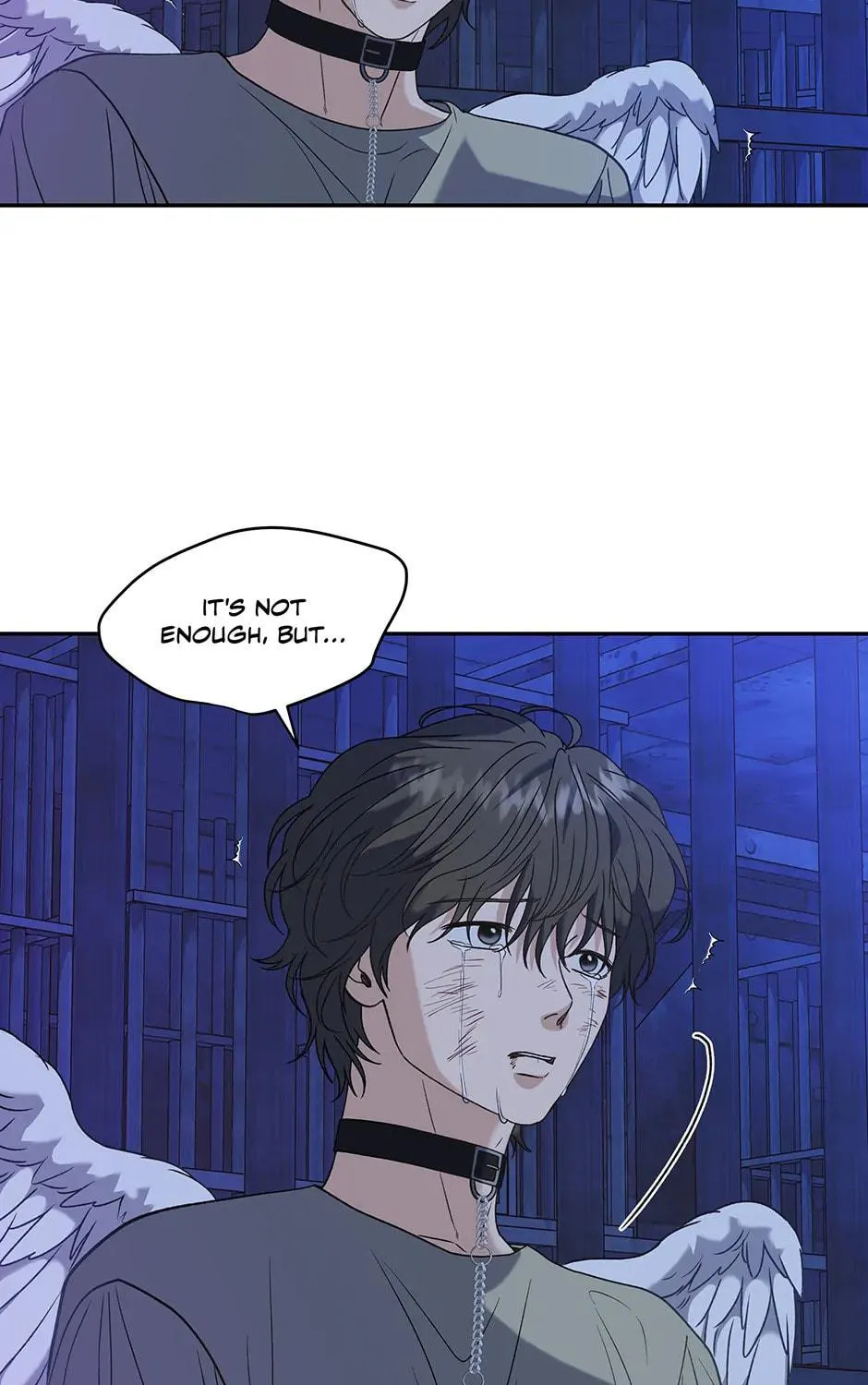 How to Survive as a Player Chapter 59 page 107 - 