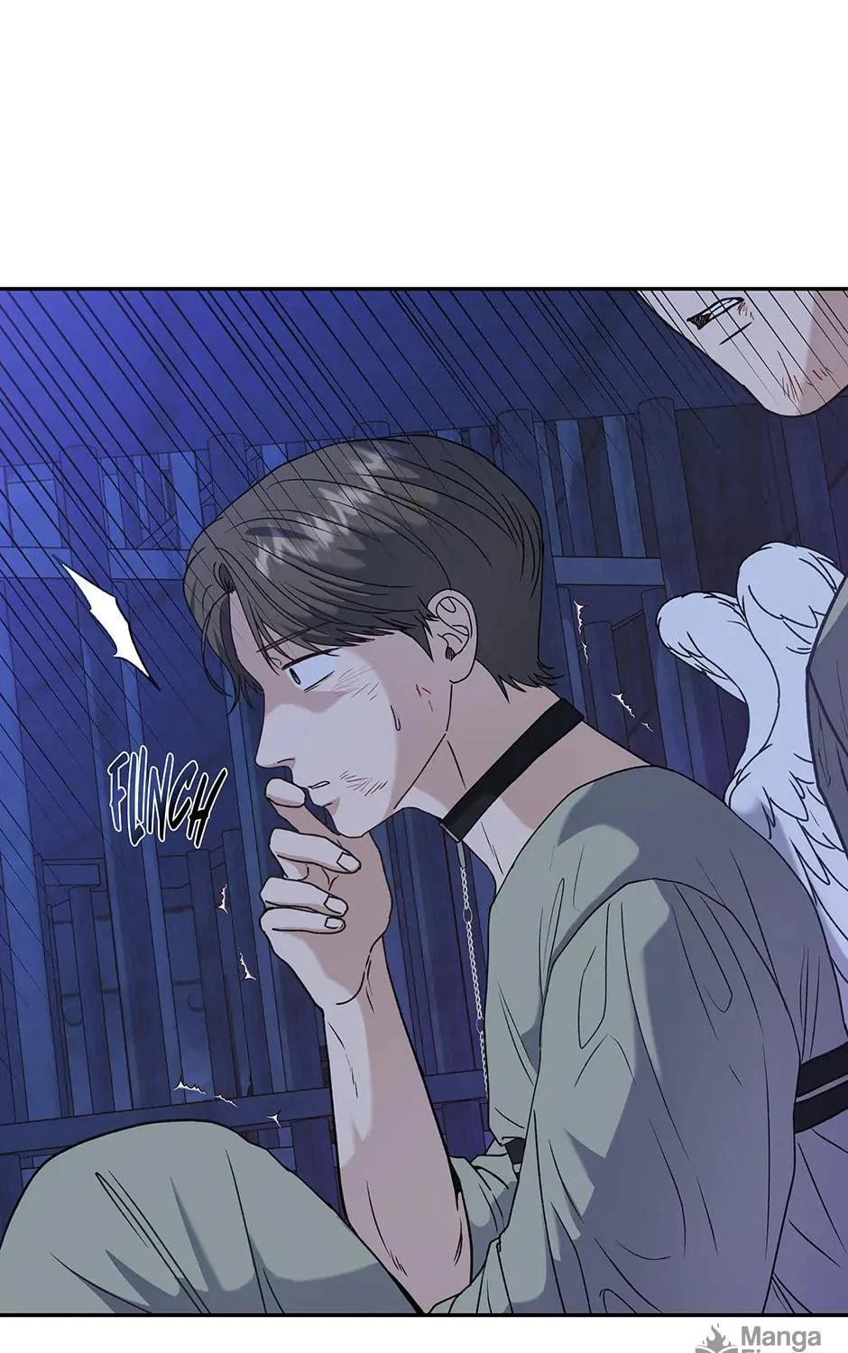 How to Survive as a Player Chapter 59 page 109 - 