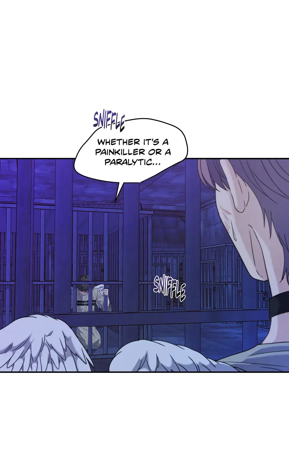How to Survive as a Player Chapter 59 page 115 - 