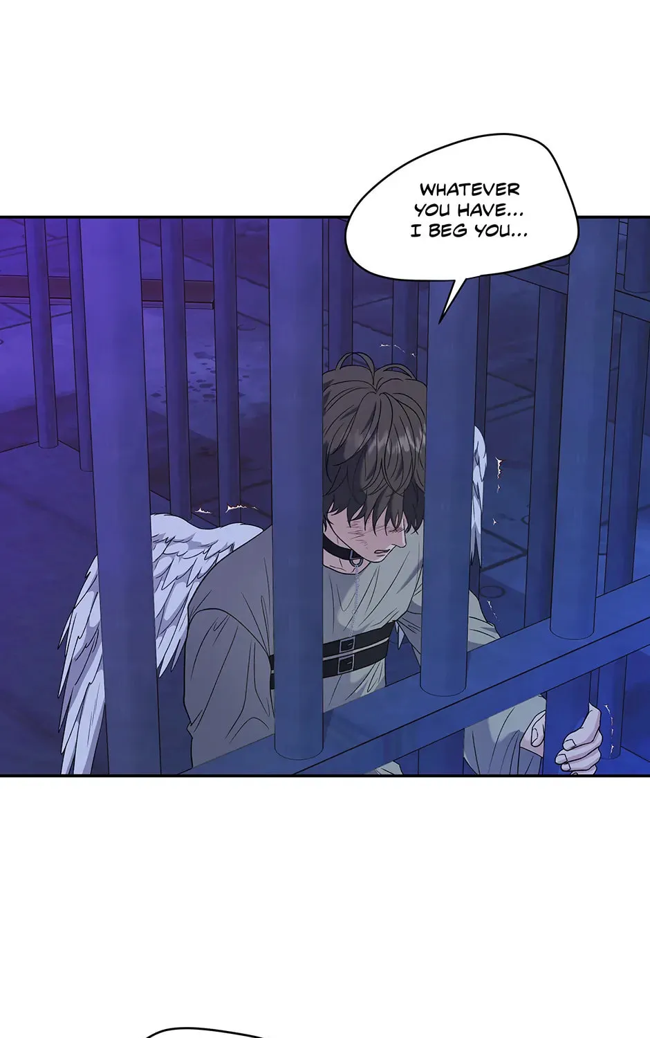 How to Survive as a Player Chapter 59 page 117 - 