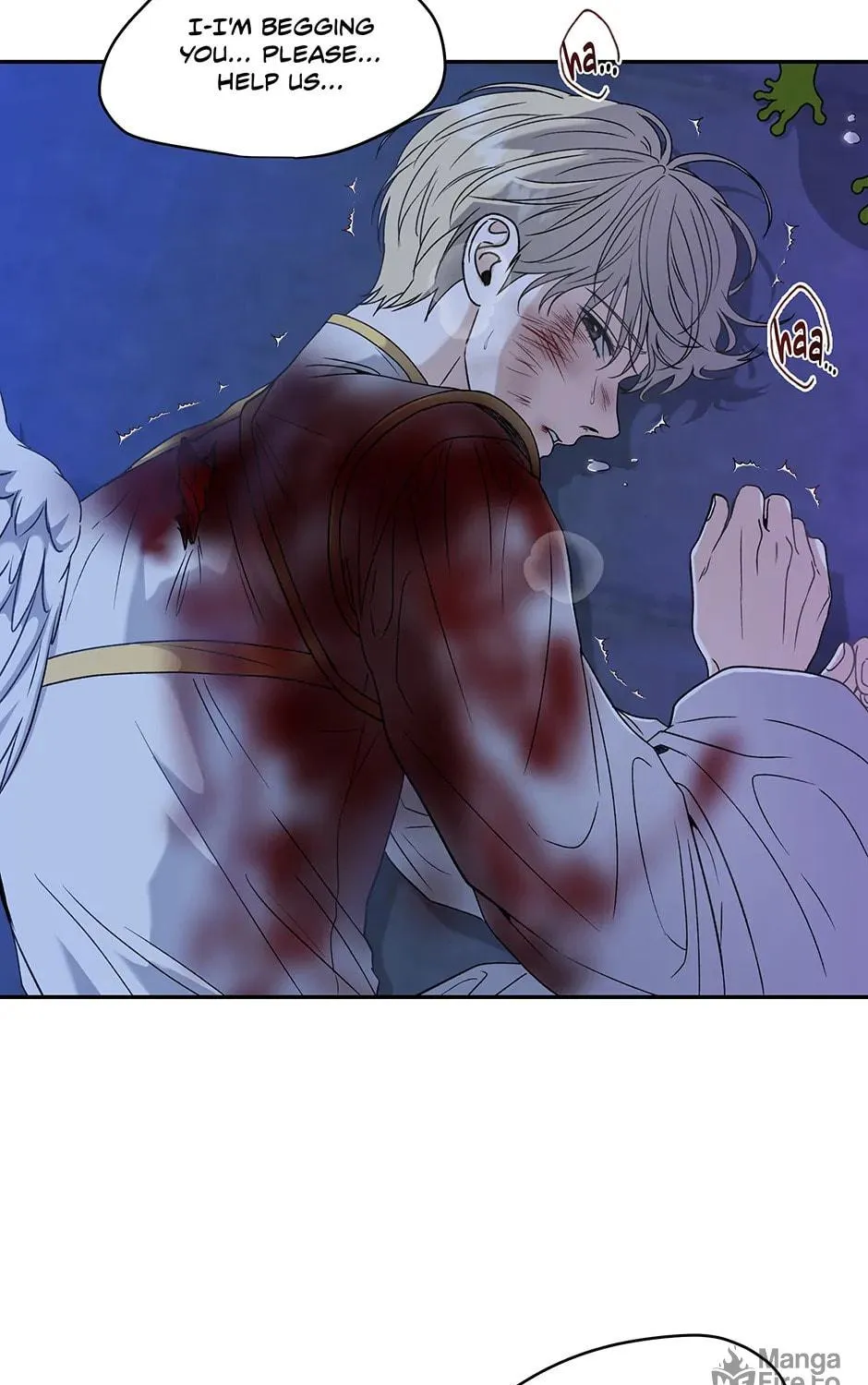 How to Survive as a Player Chapter 59 page 119 - 