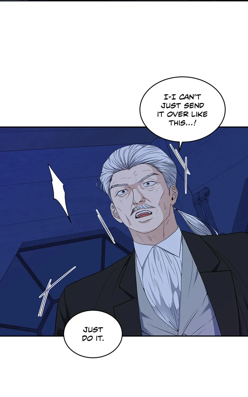 How to Survive as a Player Chapter 59 page 13 - 