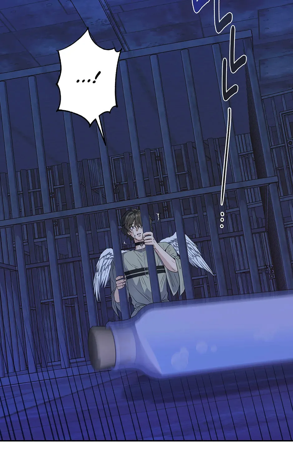How to Survive as a Player Chapter 59 page 123 - 
