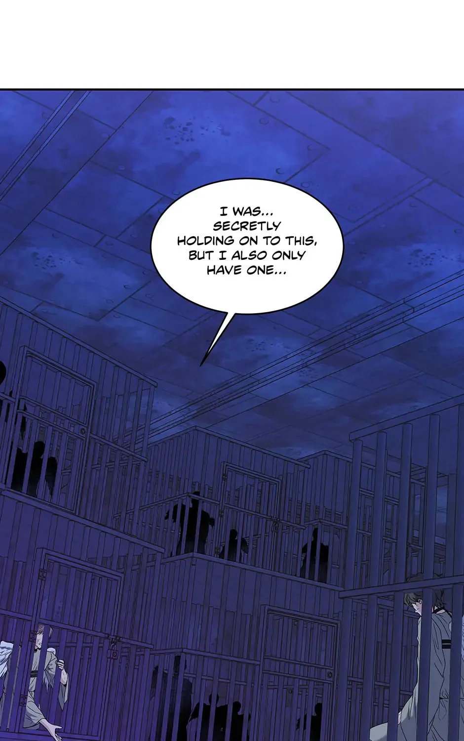 How to Survive as a Player Chapter 59 page 127 - 