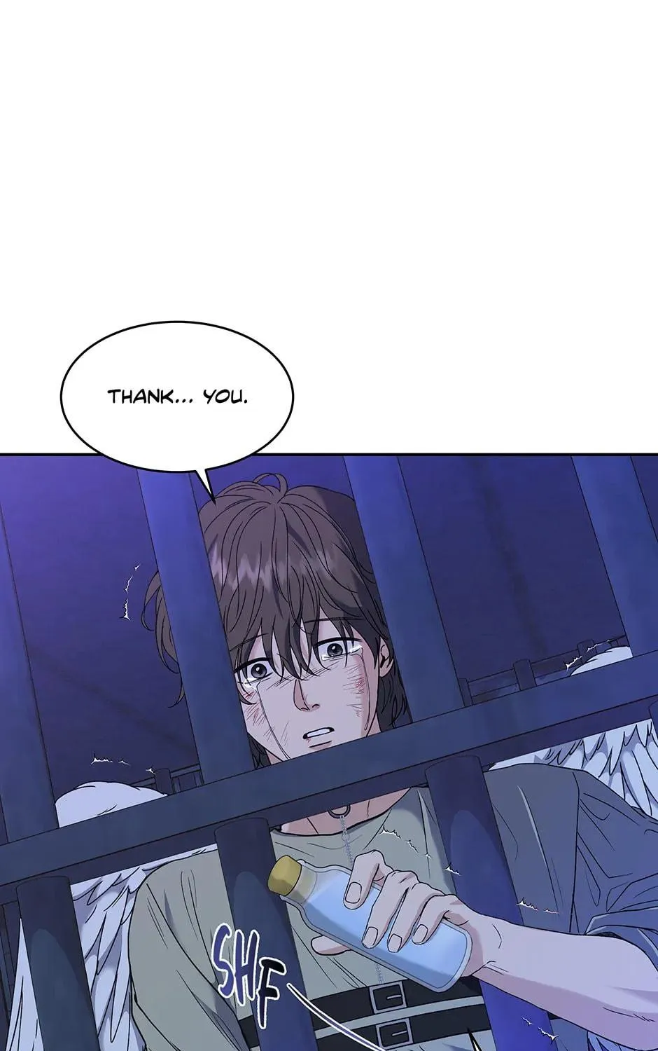 How to Survive as a Player Chapter 59 page 129 - 