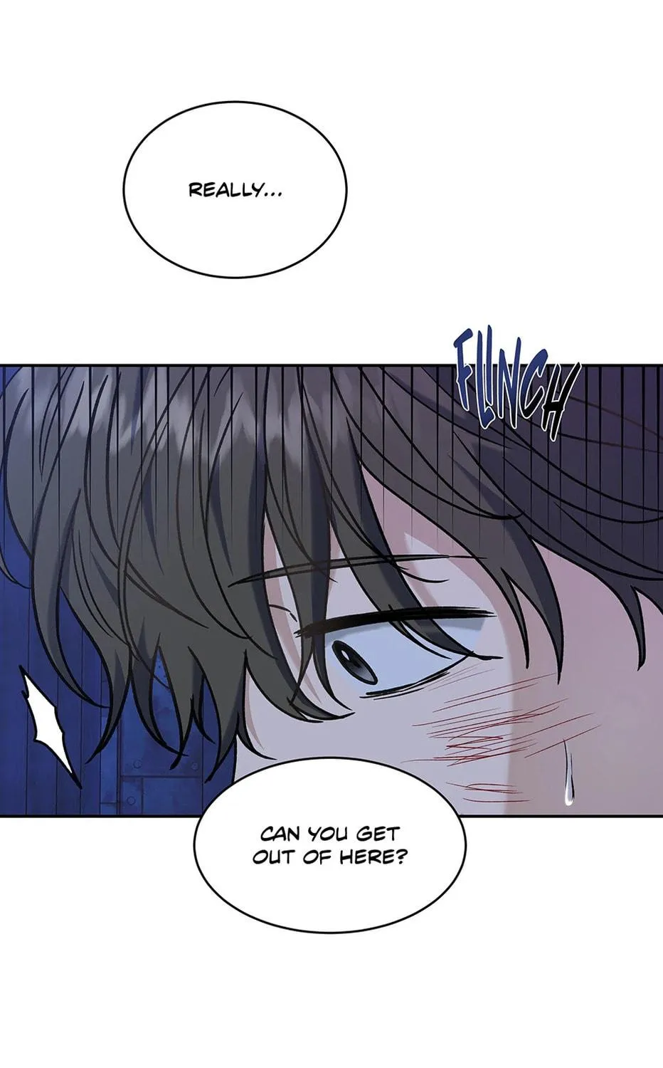 How to Survive as a Player Chapter 59 page 131 - 