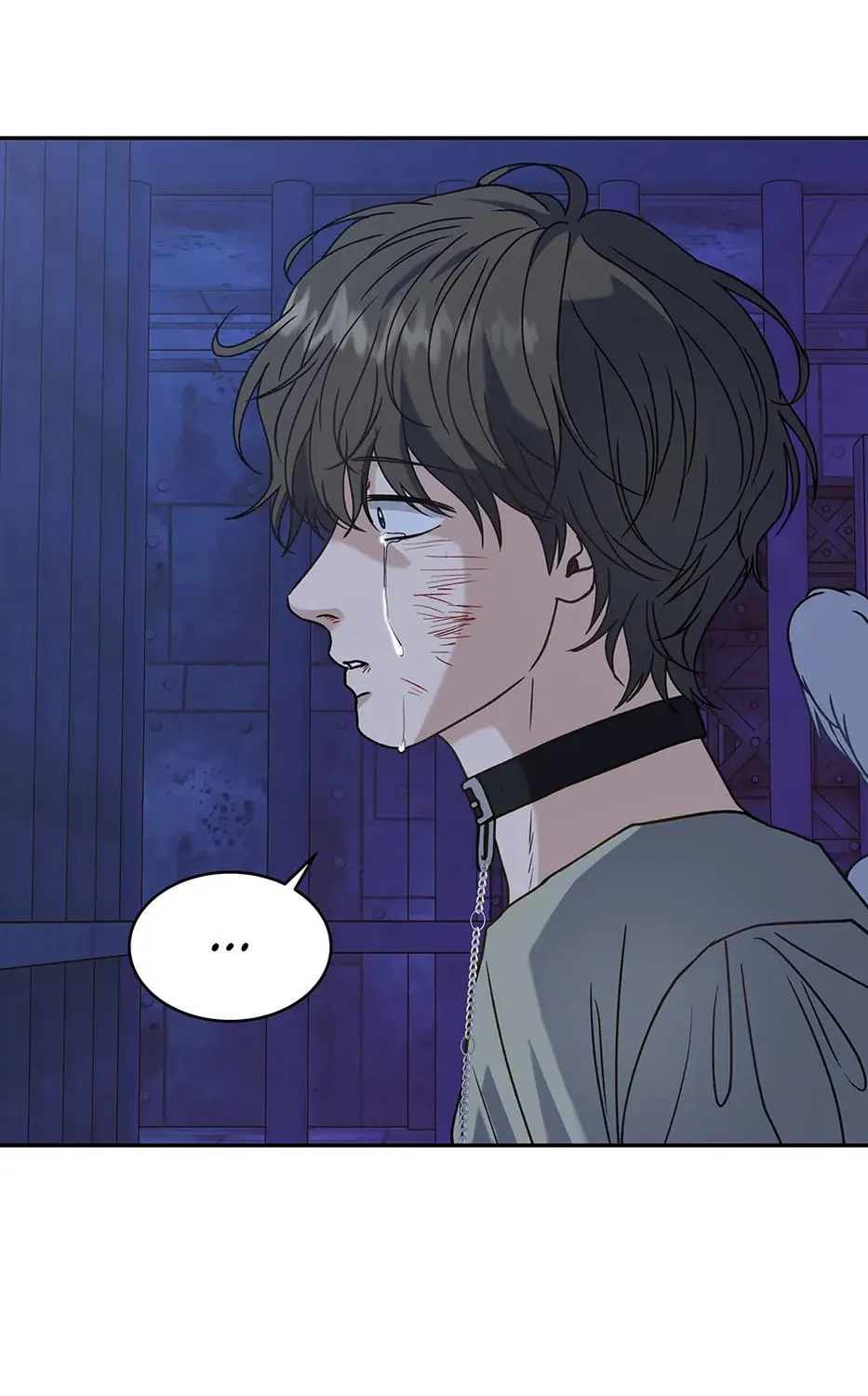 How to Survive as a Player Chapter 59 page 135 - 