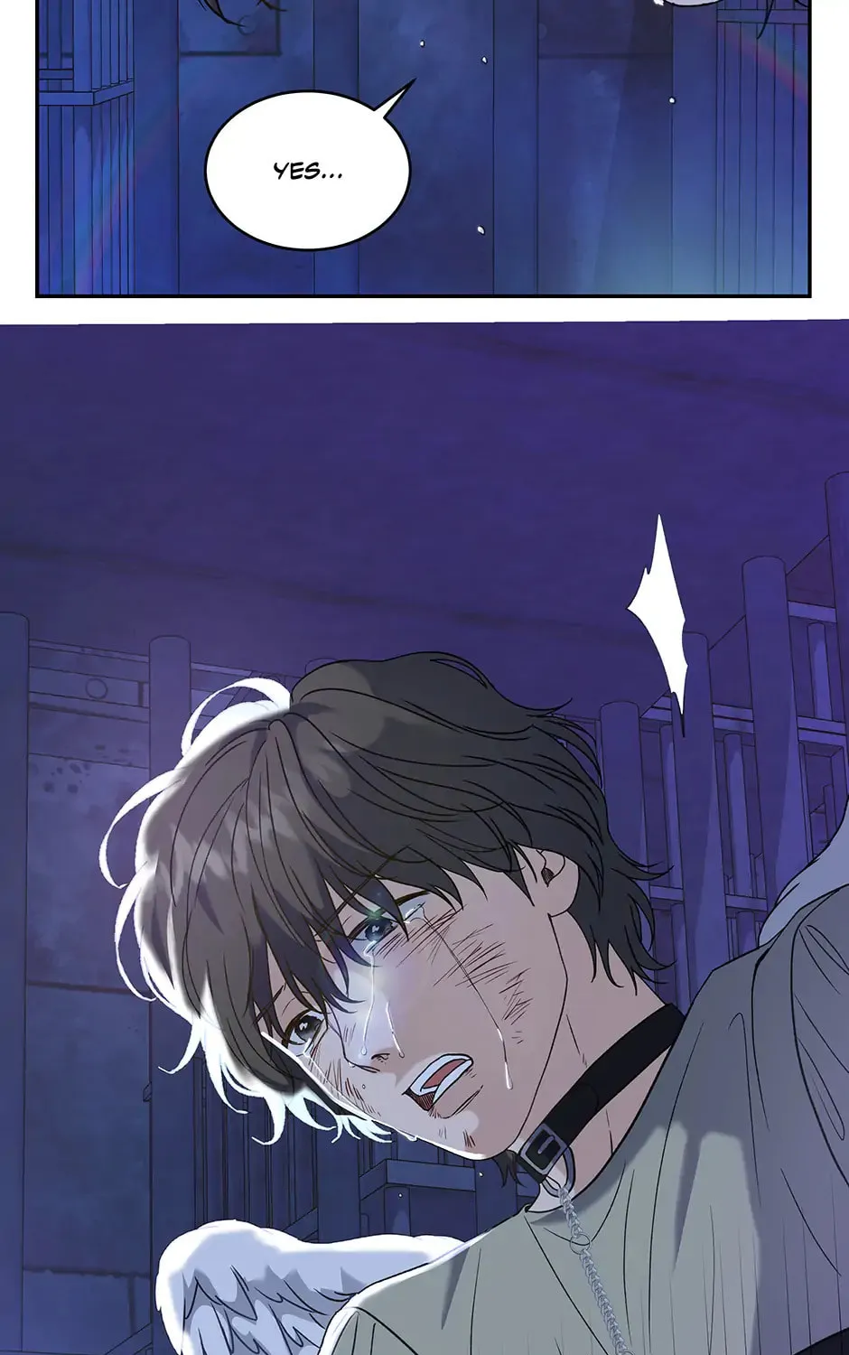 How to Survive as a Player Chapter 59 page 141 - 