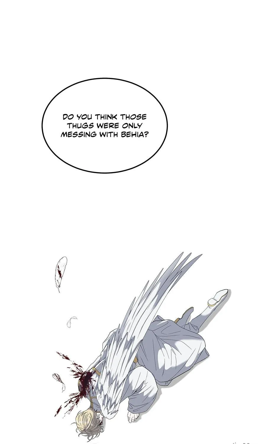 How to Survive as a Player Chapter 59 page 17 - 