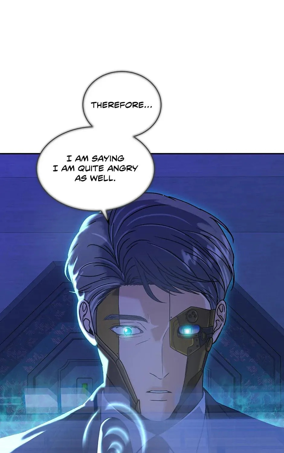 How to Survive as a Player Chapter 59 page 23 - 