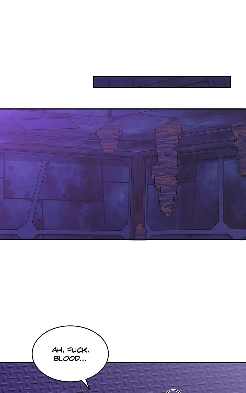 How to Survive as a Player Chapter 59 page 27 - 