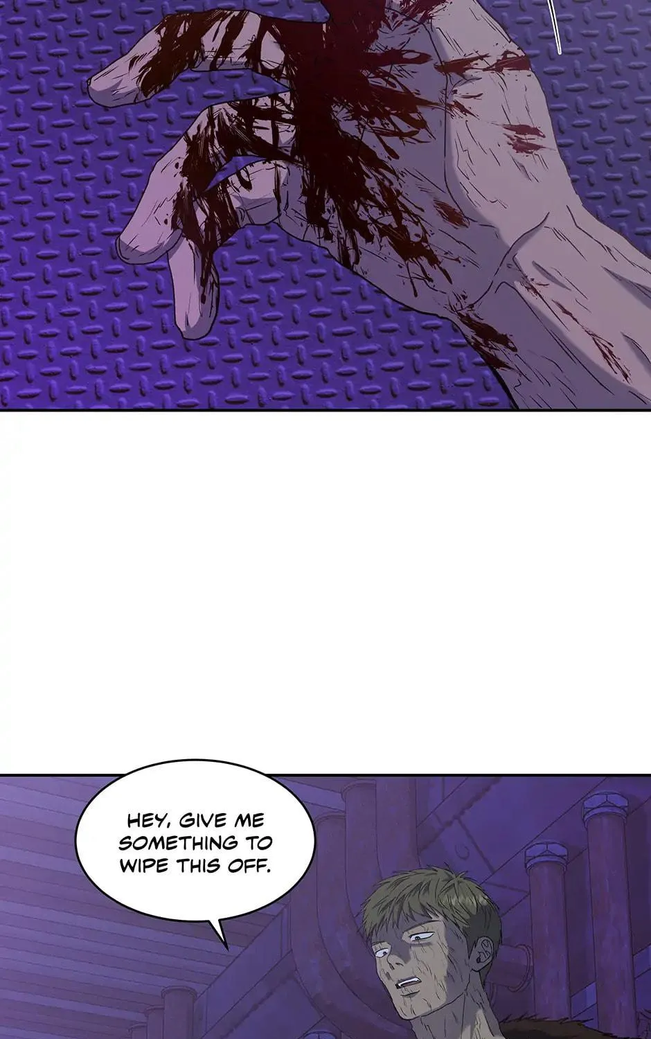 How to Survive as a Player Chapter 59 page 29 - 