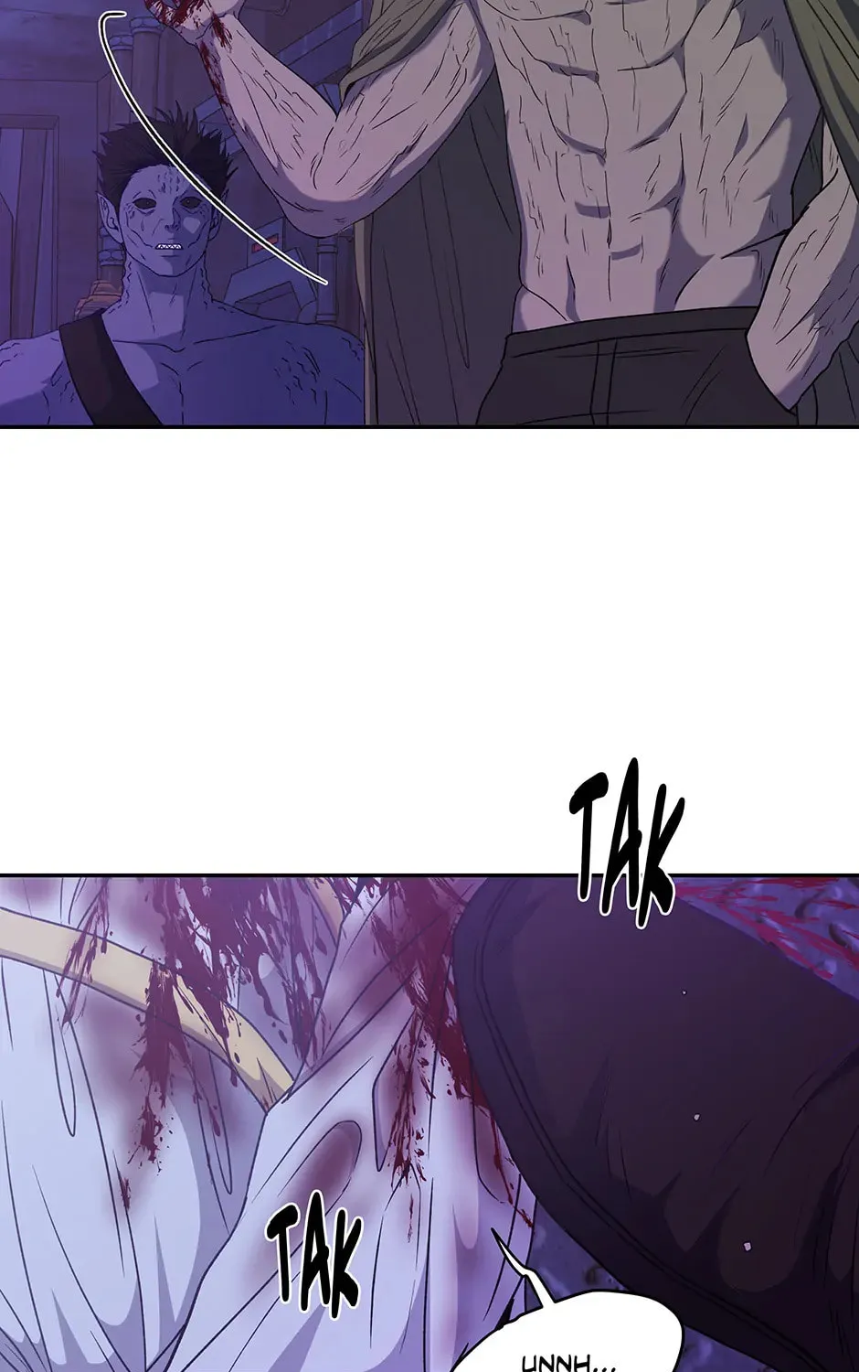 How to Survive as a Player Chapter 59 page 31 - 