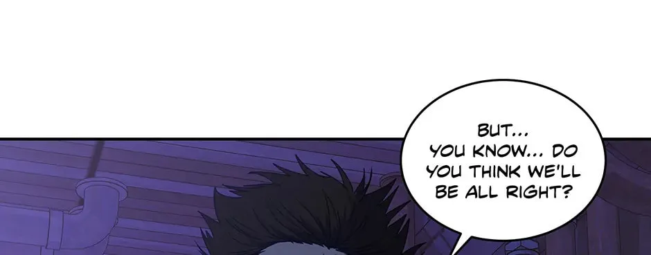 How to Survive as a Player Chapter 59 page 34 - 