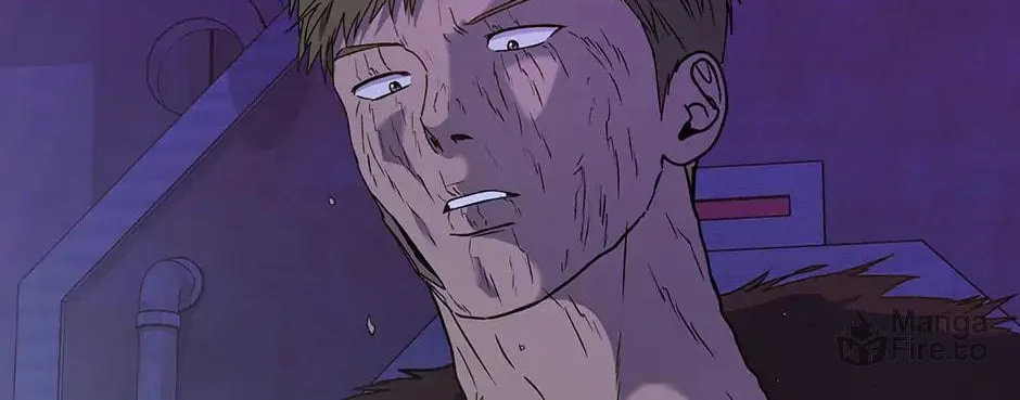 How to Survive as a Player Chapter 59 page 36 - 