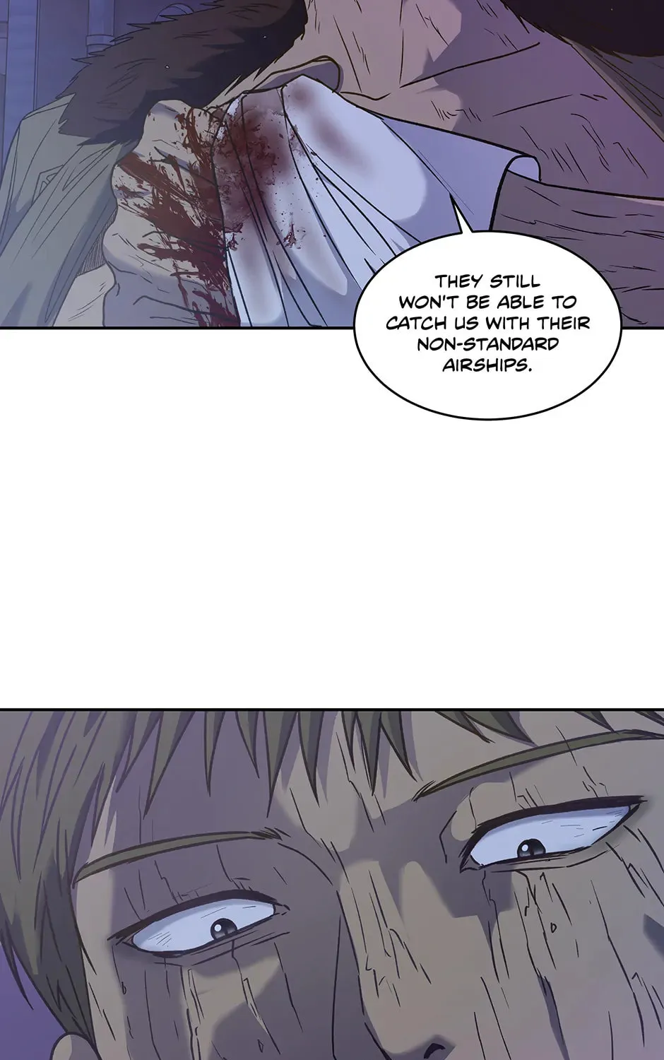 How to Survive as a Player Chapter 59 page 37 - 