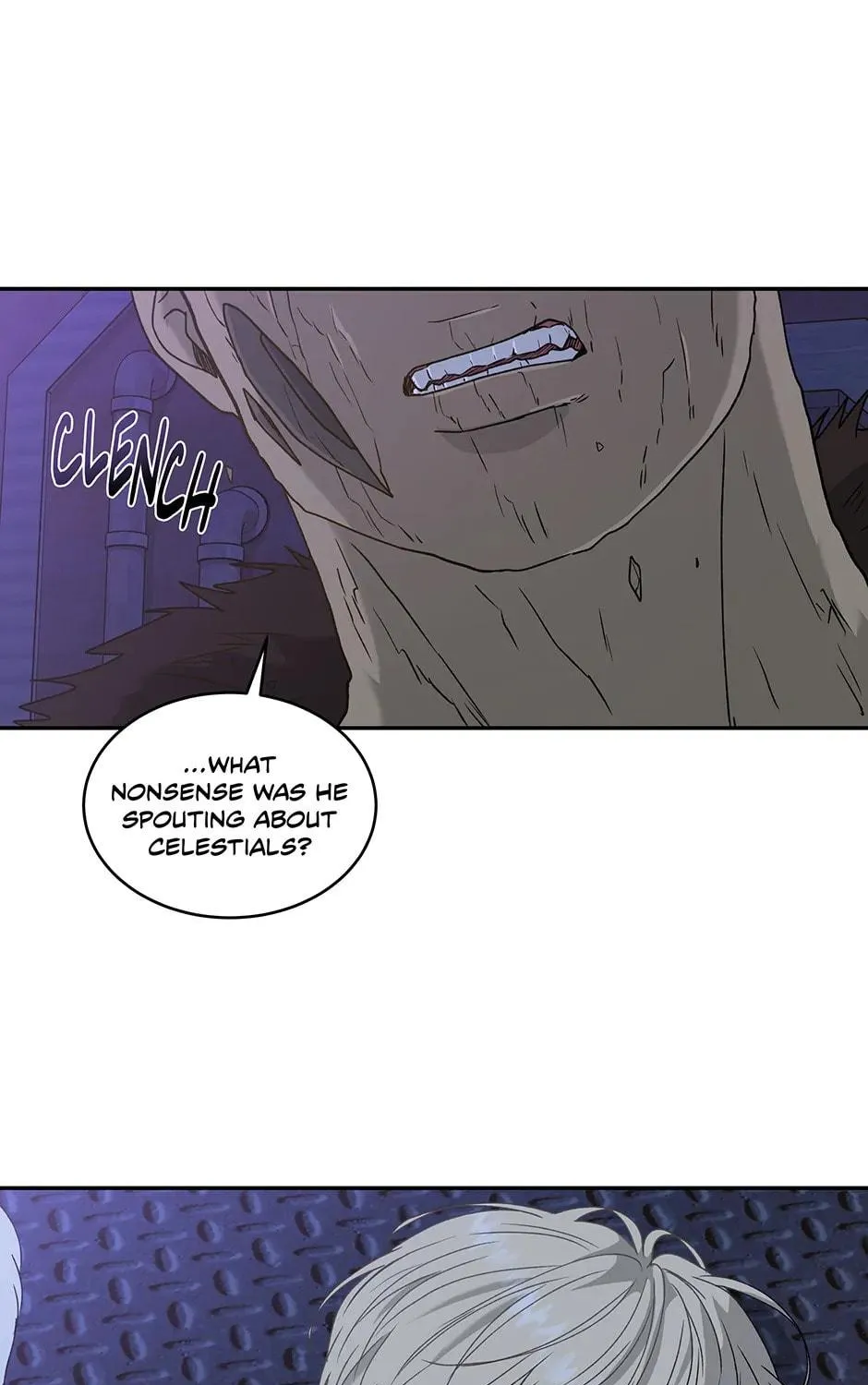 How to Survive as a Player Chapter 59 page 39 - 