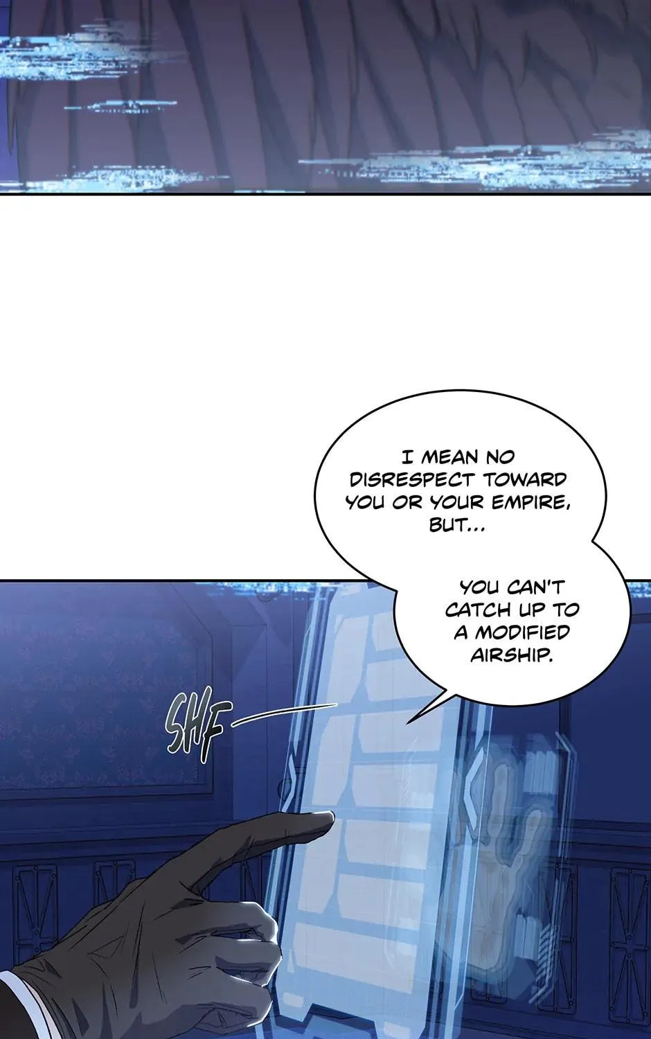 How to Survive as a Player Chapter 59 page 5 - 