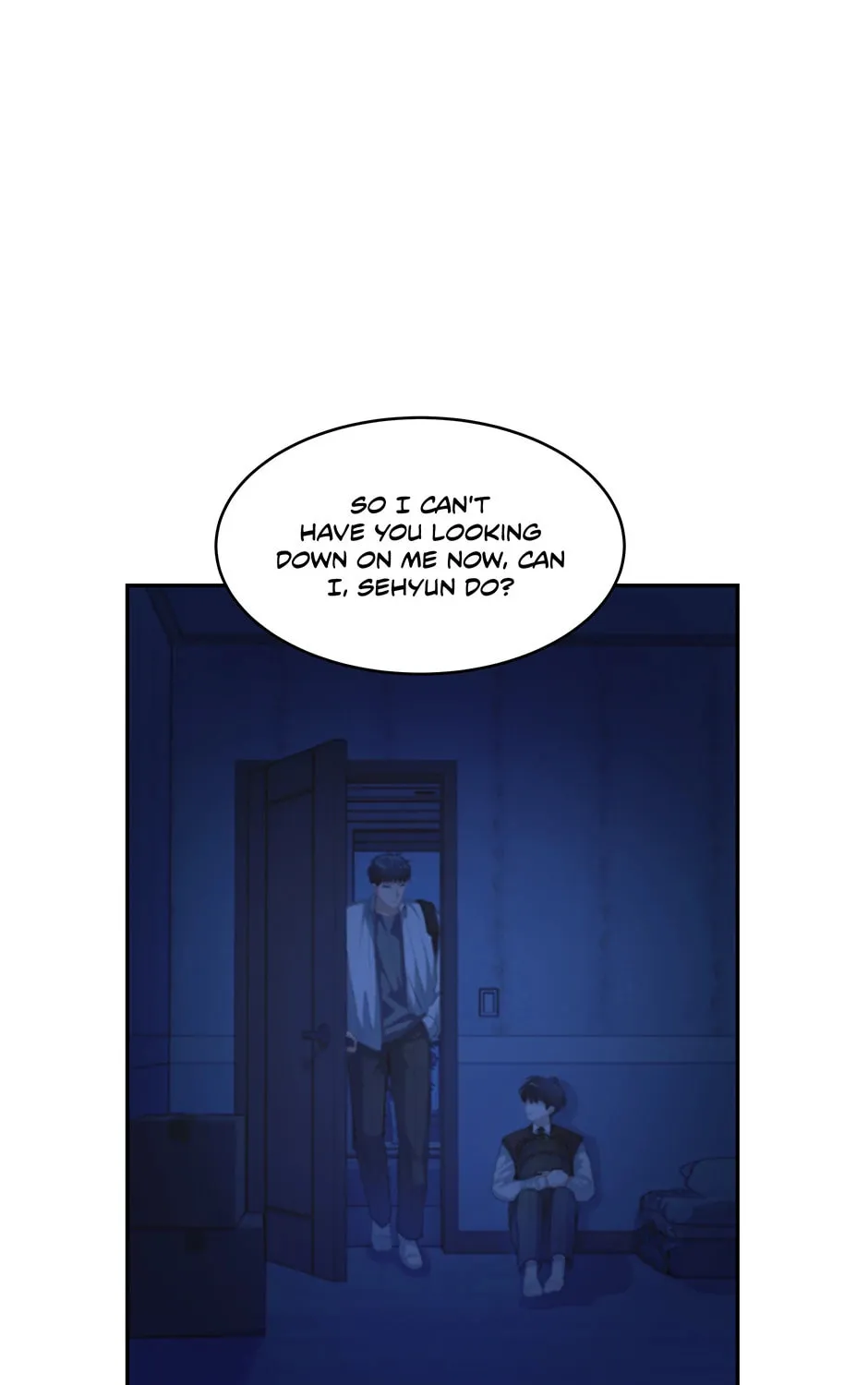 How to Survive as a Player Chapter 59 page 43 - 