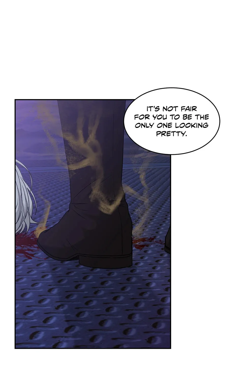 How to Survive as a Player Chapter 59 page 45 - 