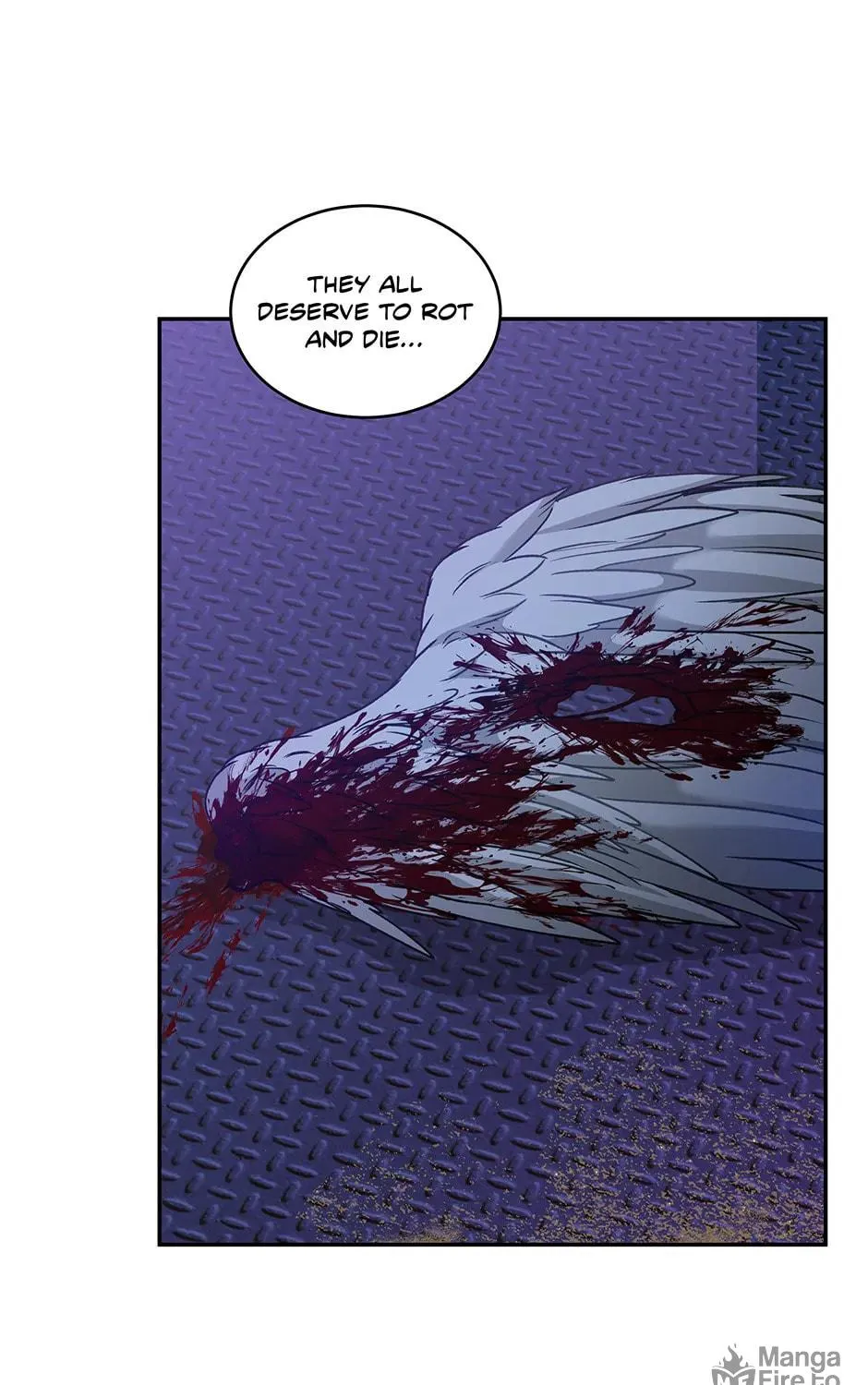 How to Survive as a Player Chapter 59 page 47 - 