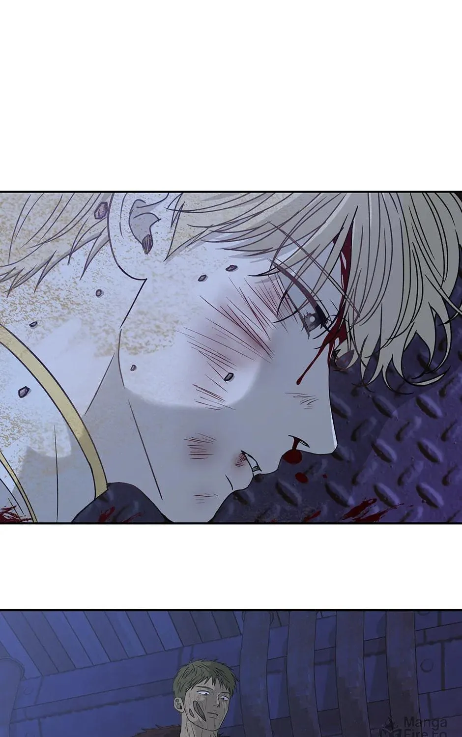 How to Survive as a Player Chapter 59 page 49 - 