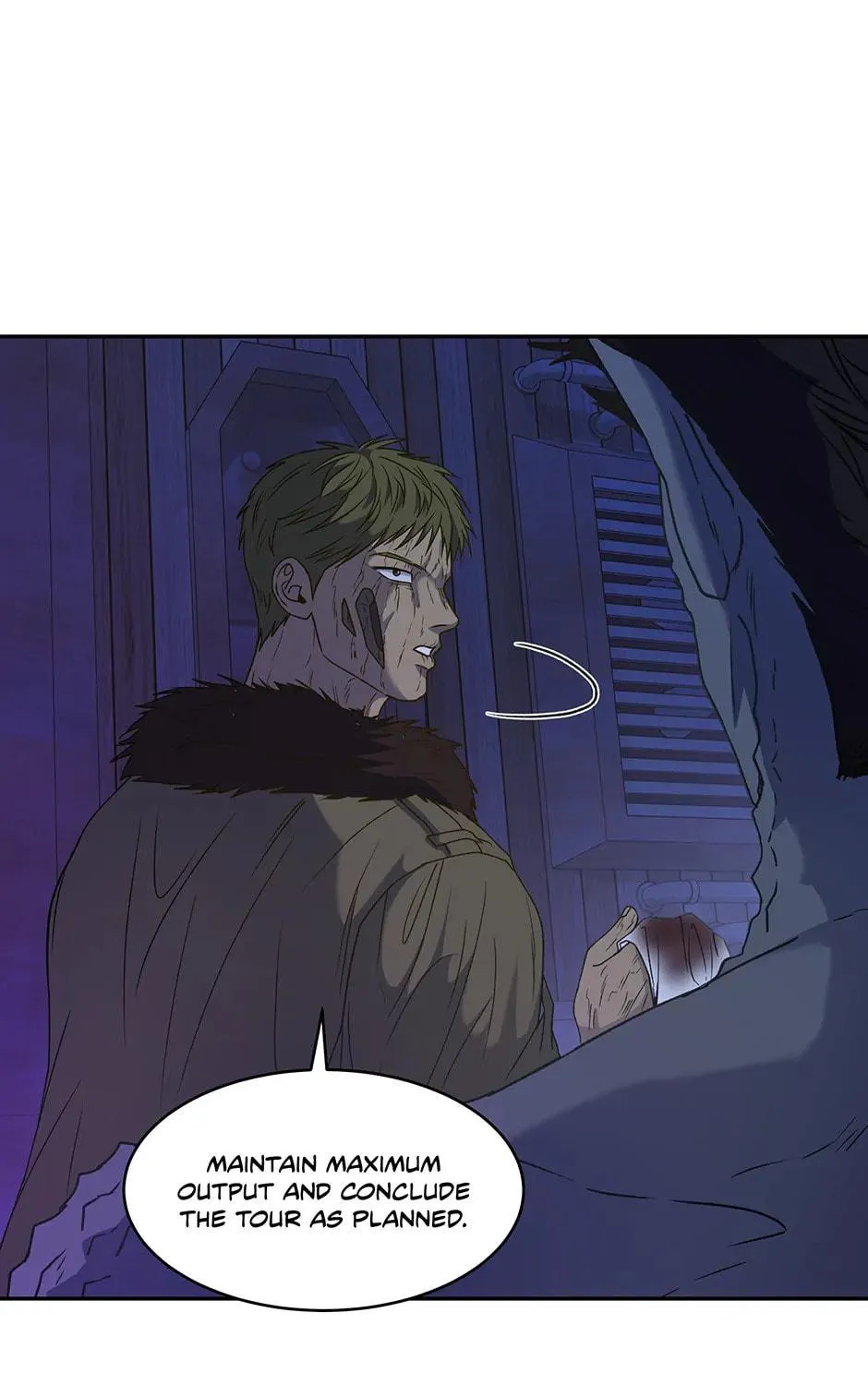 How to Survive as a Player Chapter 59 page 53 - 