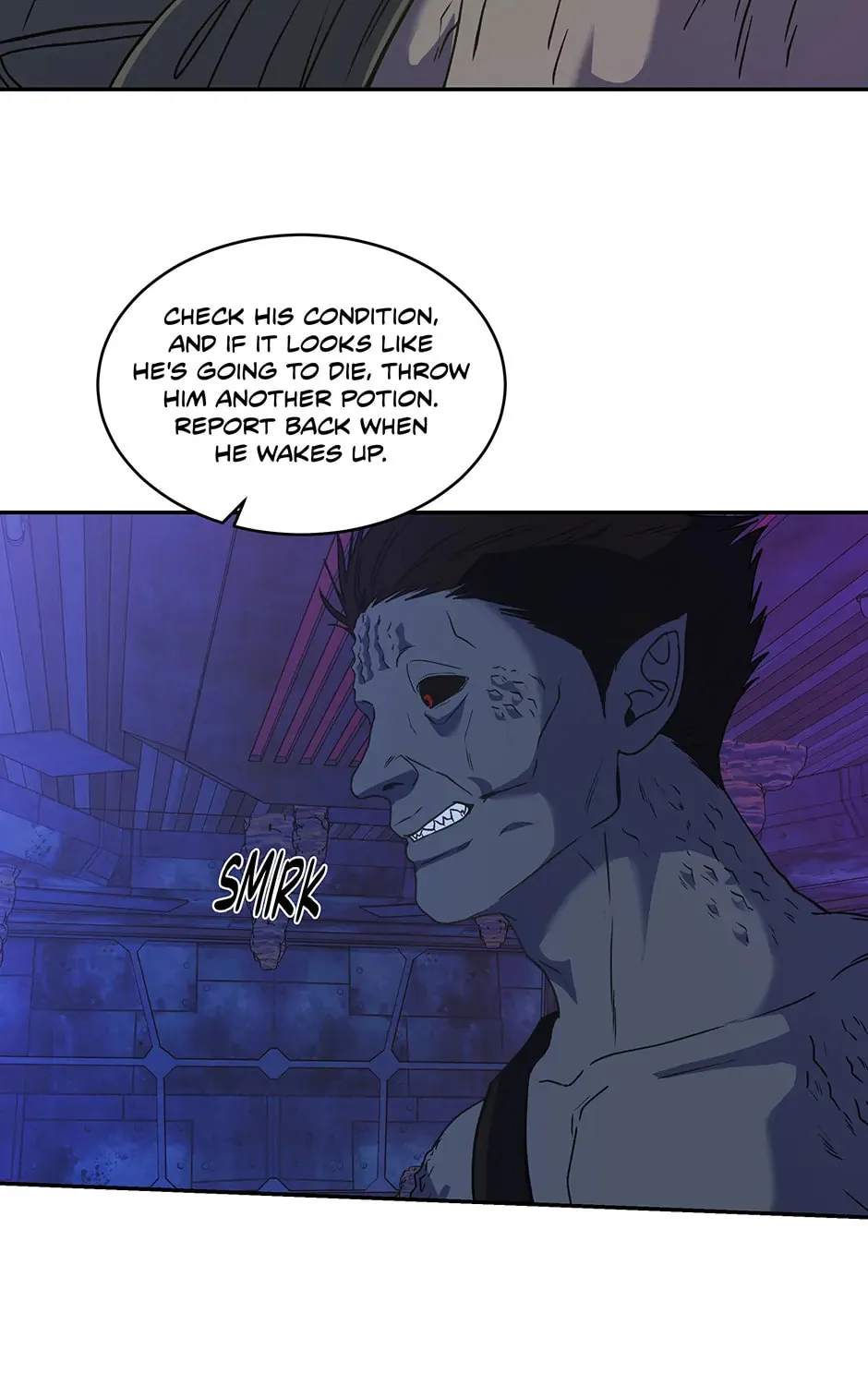 How to Survive as a Player Chapter 59 page 63 - 