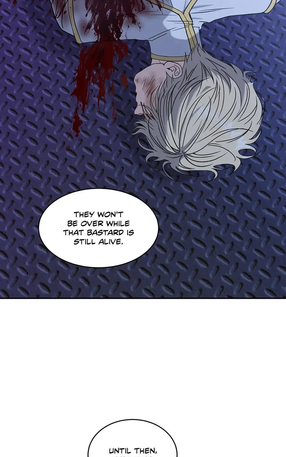 How to Survive as a Player Chapter 59 page 69 - 