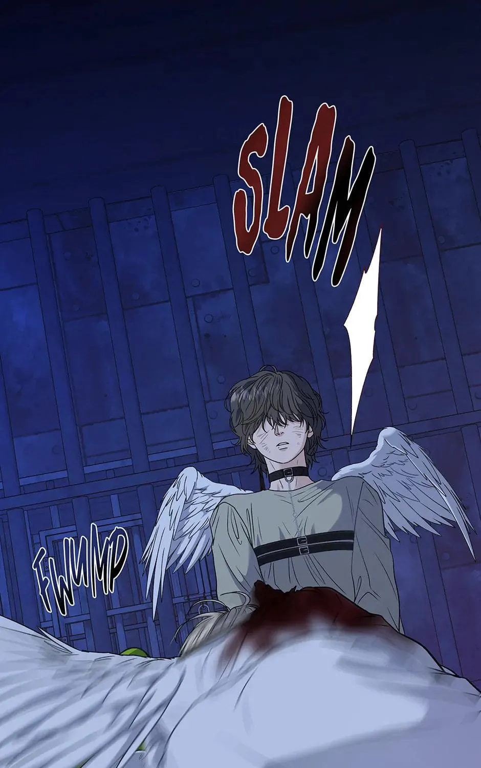 How to Survive as a Player Chapter 59 page 79 - 