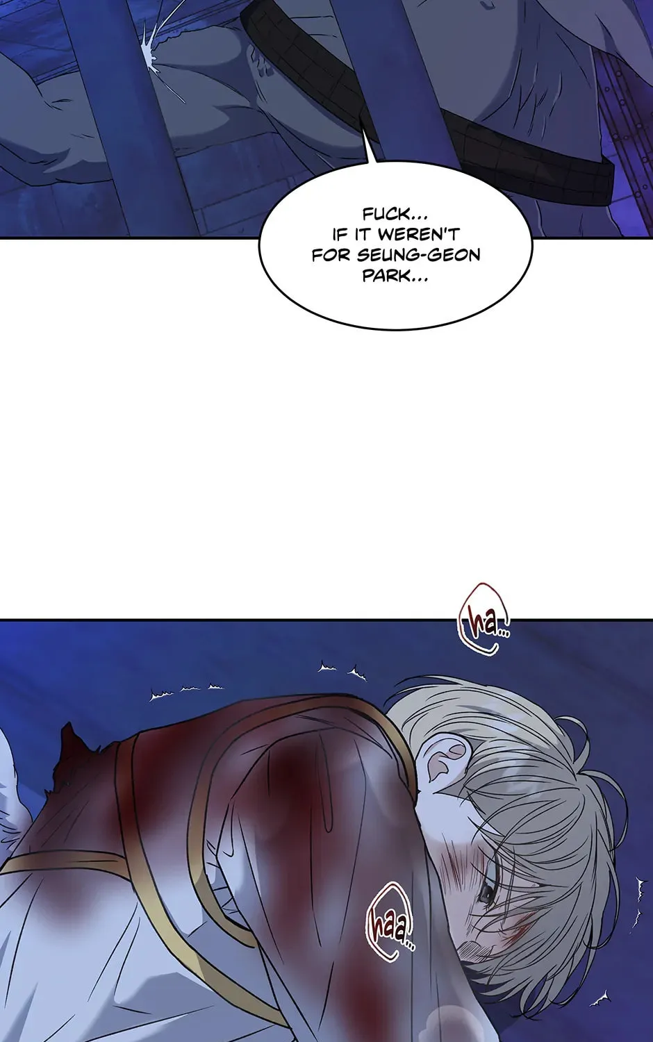 How to Survive as a Player Chapter 59 page 87 - 